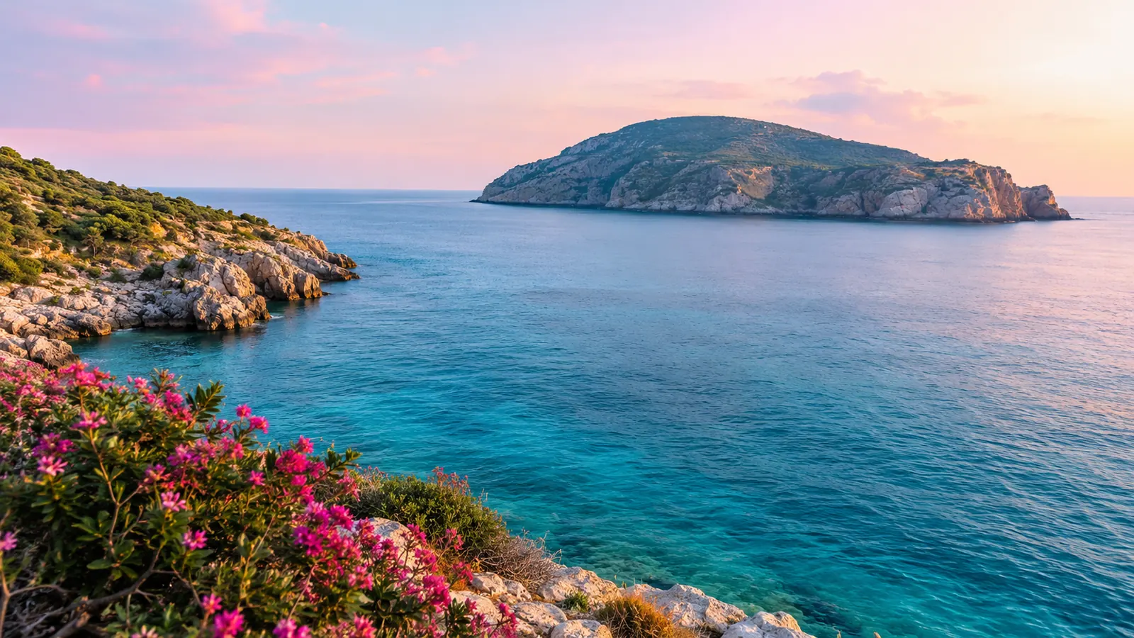 Meeresnationalpark Karaburun-Sazan